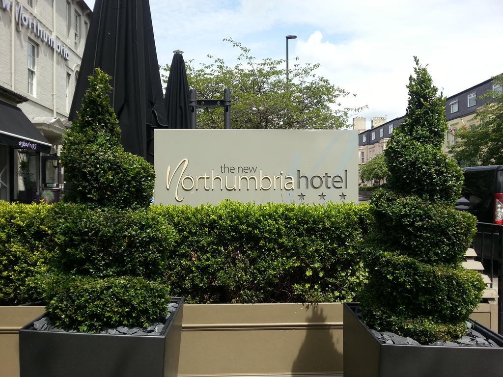 New Northumbria Hotel Ньюкасл-апон-Тайн Экстерьер фото